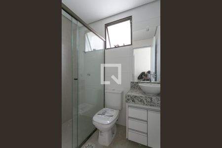 Apartamento para alugar com 130m², 3 quartos e 3 vagasBanheiro