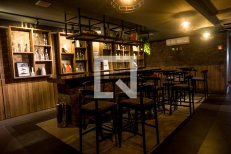 Studio à venda com 24m², 1 quarto e sem vagaÁrea comum