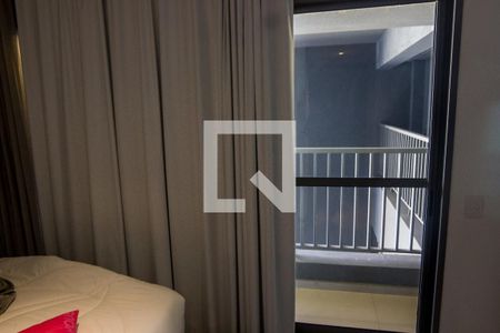 Studio à venda com 24m², 1 quarto e sem vagaQuarto