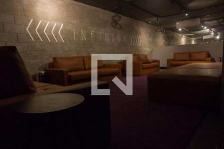 Studio à venda com 24m², 1 quarto e sem vagaÁrea comum