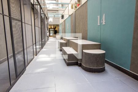 Studio à venda com 24m², 1 quarto e sem vagaÁrea comum