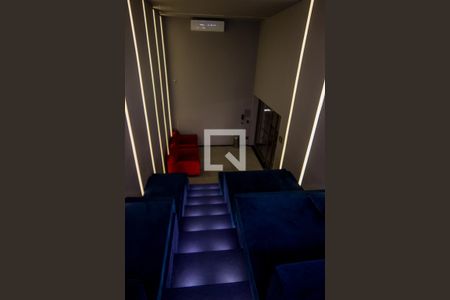 Studio à venda com 24m², 1 quarto e sem vagaCinema