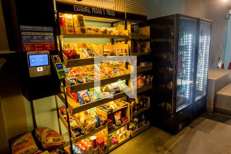 Studio à venda com 24m², 1 quarto e sem vagaÁrea comum