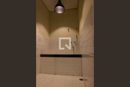 Studio à venda com 24m², 1 quarto e sem vagaPetBanho