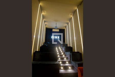 Studio à venda com 24m², 1 quarto e sem vagaCinema