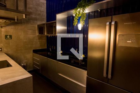 Studio à venda com 24m², 1 quarto e sem vagaÁrea comum