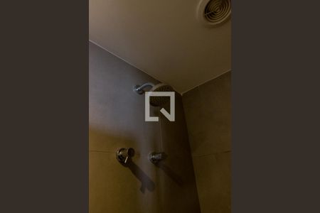 Studio à venda com 24m², 1 quarto e sem vagaBanheiro