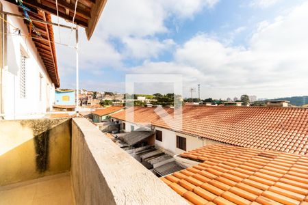 Casa à venda com 150m², 3 quartos e 1 vagaQuarto 1 - Varanda