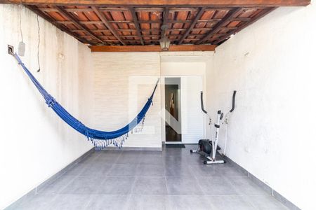 Casa à venda com 150m², 3 quartos e 1 vagaQuarto 2 - Varanda