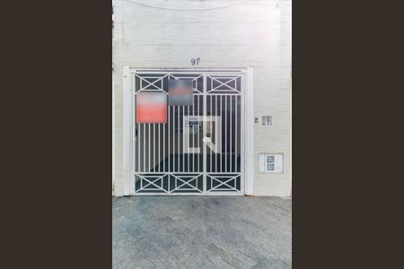 Casa à venda com 150m², 3 quartos e 1 vagaFachada