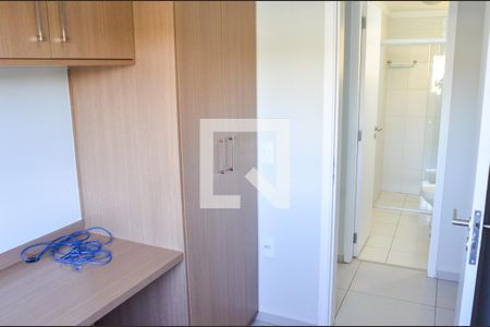 Cozinha de apartamento para alugar com 3 quartos, 70m² em Vila Aurocan, Campinas