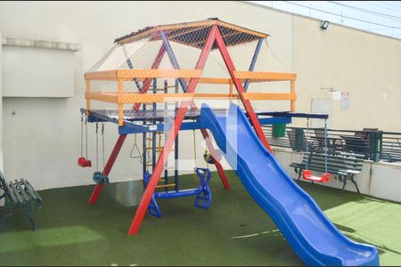 Apartamento para alugar com 70m², 3 quartos e 1 vagaÁrea comum