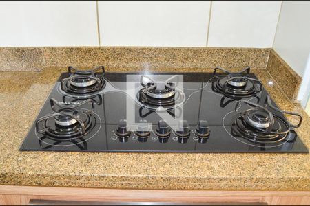 Apartamento para alugar com 70m², 3 quartos e 1 vagaCozinha