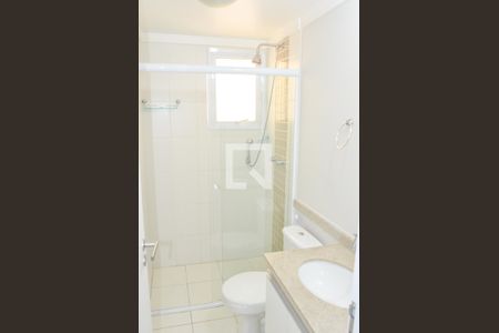 Apartamento para alugar com 70m², 3 quartos e 1 vagaBanheiro