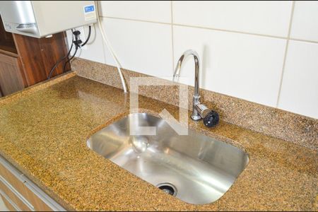 Apartamento para alugar com 70m², 3 quartos e 1 vagaCozinha