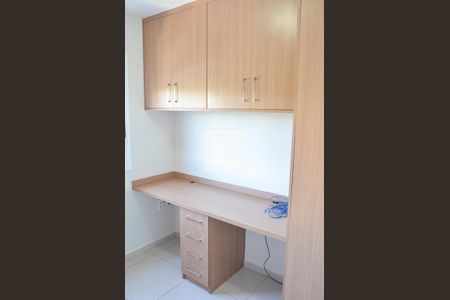 Cozinha de apartamento para alugar com 3 quartos, 70m² em Vila Aurocan, Campinas