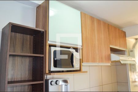Apartamento para alugar com 70m², 3 quartos e 1 vagaCozinha