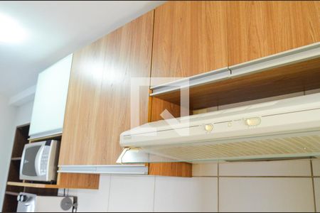 Apartamento para alugar com 70m², 3 quartos e 1 vagaCozinha