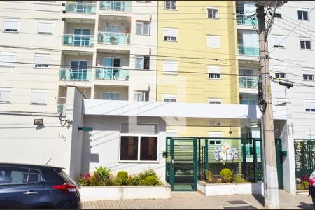 Apartamento para alugar com 70m², 3 quartos e 1 vagaÁrea comum