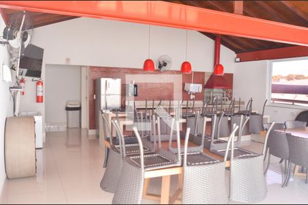 Apartamento para alugar com 70m², 3 quartos e 1 vagaÁrea comum