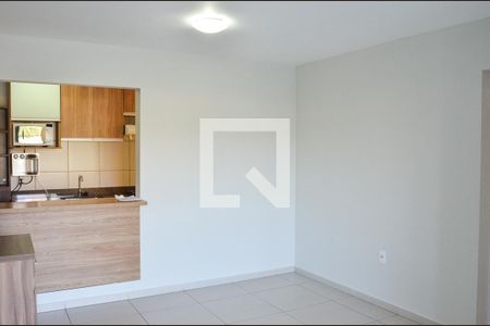 Cozinha de apartamento para alugar com 3 quartos, 70m² em Vila Aurocan, Campinas