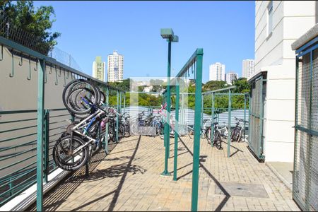 Apartamento para alugar com 70m², 3 quartos e 1 vagaÁrea comum