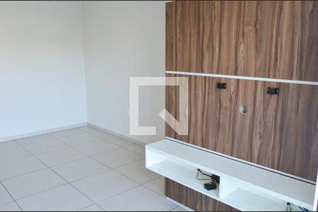 Sala de apartamento para alugar com 3 quartos, 70m² em Vila Aurocan, Campinas