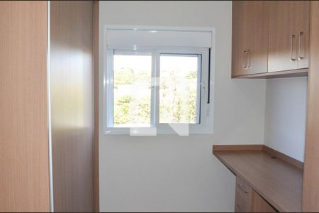 Cozinha de apartamento para alugar com 3 quartos, 70m² em Vila Aurocan, Campinas