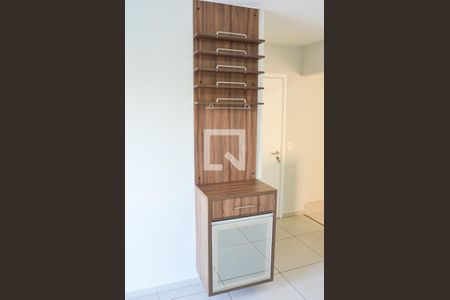 Cozinha de apartamento para alugar com 3 quartos, 70m² em Vila Aurocan, Campinas