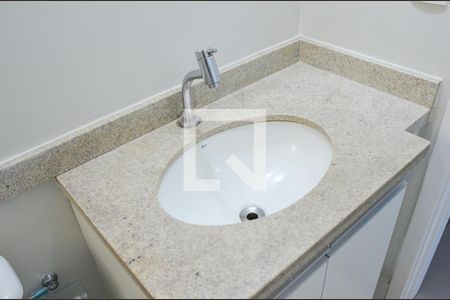 Apartamento para alugar com 70m², 3 quartos e 1 vagaBanheiro