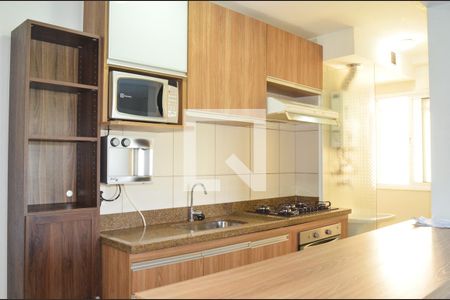 Apartamento para alugar com 70m², 3 quartos e 1 vagaCozinha