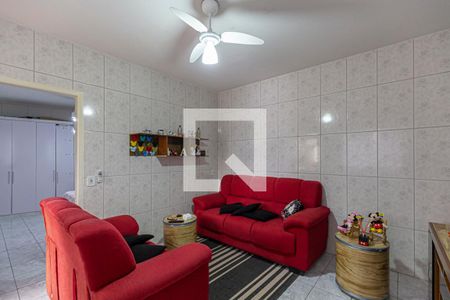 Casa à venda com 440m², 5 quartos e 7 vagasSala - Casa 3