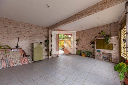 Casa à venda com 440m², 5 quartos e 7 vagasGaragem