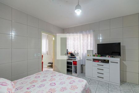 Casa à venda com 440m², 5 quartos e 7 vagasSuite - Casa 3