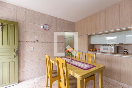 Casa à venda com 440m², 5 quartos e 7 vagasCozinha - Casa 2