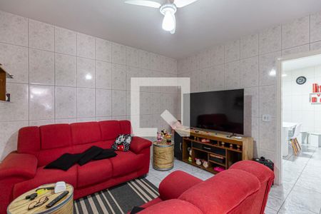 Casa à venda com 440m², 5 quartos e 7 vagasSala - Casa 3