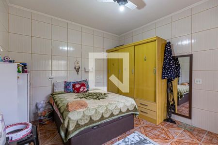 Casa à venda com 440m², 5 quartos e 7 vagasQuarto 2 - Casa 1