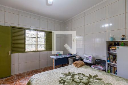 Casa à venda com 440m², 5 quartos e 7 vagasQuarto 2 - Casa 1