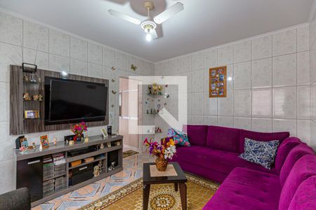 Casa à venda com 440m², 5 quartos e 7 vagasSala - Casa 2