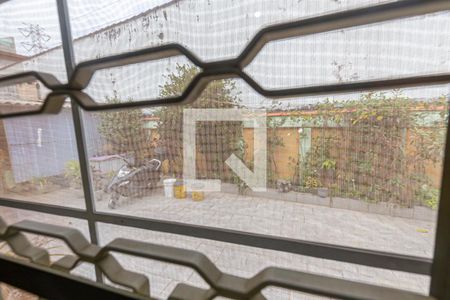 Vista do Quarto 1 - Casa 1 de casa à venda com 5 quartos, 440m² em Vila Pinheirinho, Santo André