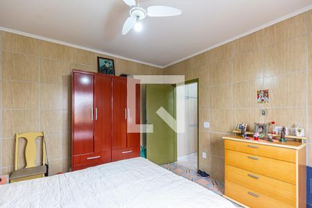 Casa à venda com 440m², 5 quartos e 7 vagasQuarto 2 - Casa 2