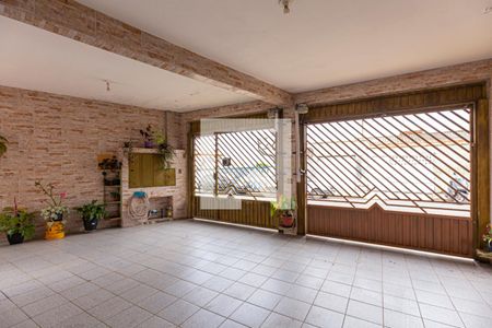 Casa à venda com 440m², 5 quartos e 7 vagasGaragem