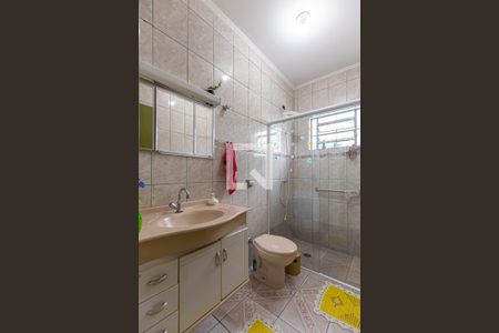 Casa à venda com 440m², 5 quartos e 7 vagasBanheiro - Casa 2