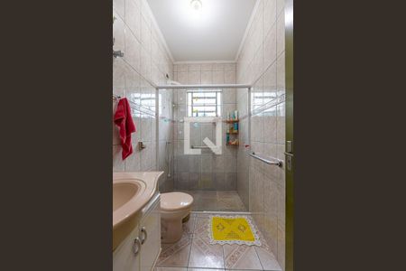 Casa à venda com 440m², 5 quartos e 7 vagasBanheiro - Casa 2