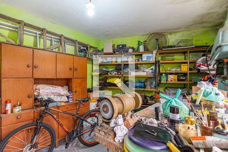 Casa à venda com 440m², 5 quartos e 7 vagasQuarto de serviço