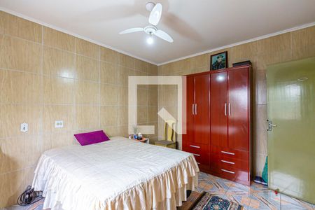 Casa à venda com 440m², 5 quartos e 7 vagasQuarto 2 - Casa 2