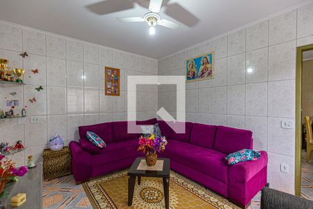 Casa à venda com 440m², 5 quartos e 7 vagasSala - Casa 2