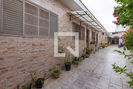 Casa à venda com 440m², 5 quartos e 7 vagasQuintal 