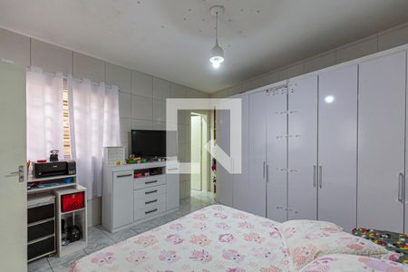Casa à venda com 440m², 5 quartos e 7 vagasSuite - Casa 3