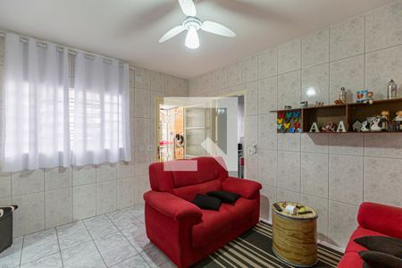 Casa à venda com 440m², 5 quartos e 7 vagasSala - Casa 3